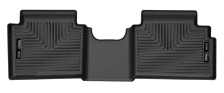 (image for) Husky KIA Forte X-Act Rear Floor Liners 2019+