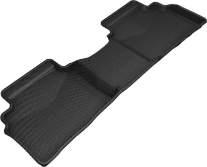 (image for) 3D Maxpider KIA Forte Rear Floormat 2019+