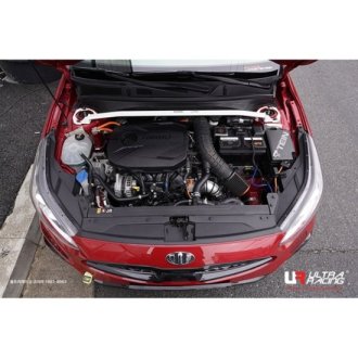 (image for) Ultra Racing KIA Forte Strut Bar 2019 – 2024