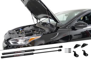 Redline Tuning KIA Forte QuickLift Plus V2 Hood Struts 2019 – 2024