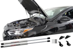 Redline Tuning KIA Forte QuickLift Elite V2 Hood Struts 2019 – 2024