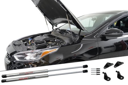 (image for) Redline Tuning KIA Forte QuickLift Elite V2 Hood Struts 2019 – 2024