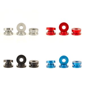 Boomba Racing Hyundai and KIA Transmission Bracket Bushings