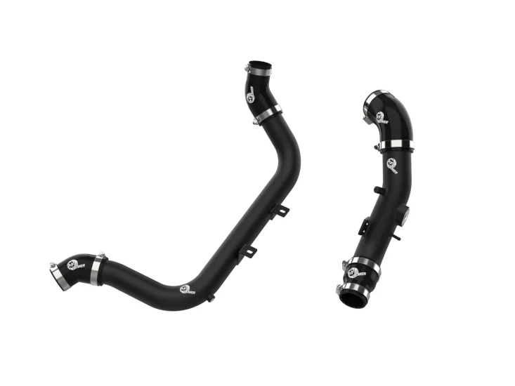 (image for) AFE KIA Forte GT BladeRunner Charge Pipe Set 2019 – 2024