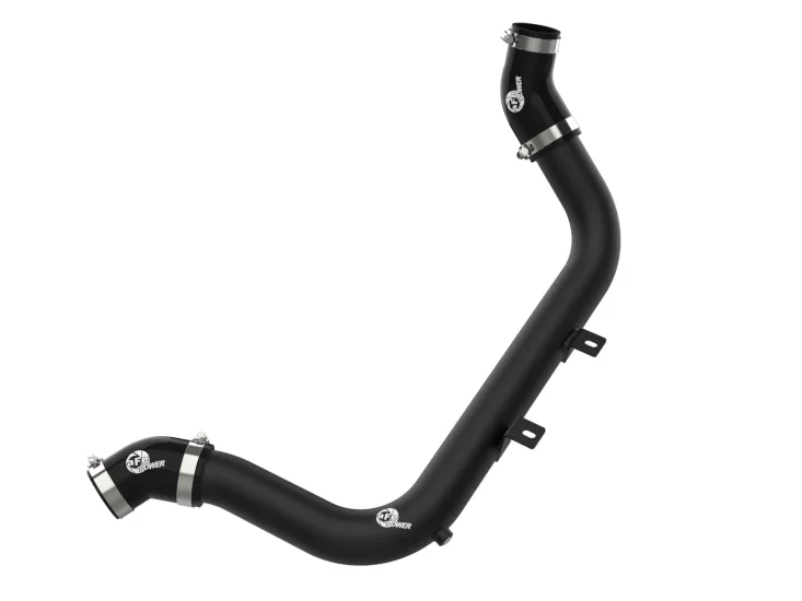 (image for) AFE KIA Forte GT BladeRunner Hot Side Charge Pipe 2019 – 2024