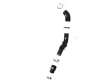 (image for) AFE KIA Forte GT BladeRunner Cold Side Charge Pipe 2019 – 2024