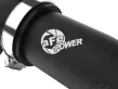 (image for) AFE KIA Forte GT BladeRunner Cold Side Charge Pipe 2019 – 2024