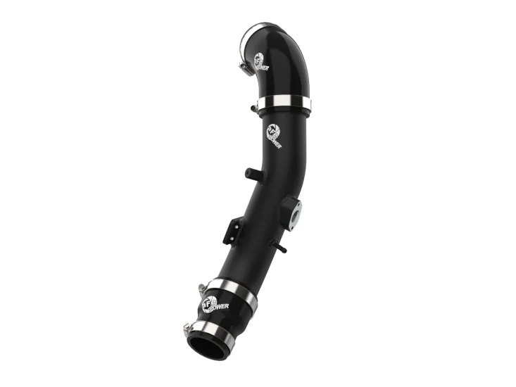 (image for) AFE KIA Forte GT BladeRunner Cold Side Charge Pipe 2019 – 2024