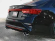 (image for) AFE KIA Forte GT Axle Back Exhaust Polished Tips 2020 – 2021