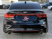 (image for) AFE KIA Forte GT Axle Back Exhaust Polished Tips 2020 – 2021