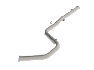 (image for) AFE KIA Forte GT Stainless Steel Mid Pipe 2020 – 2024
