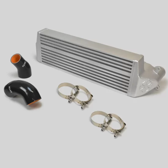 (image for) SXTH Element Elantra 1.6T V 2.5 Intercooler Kit 2017 – 2020 - Click Image to Close