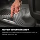 (image for) Husky KIA Forte X-Act Rear Floor Liners 2019+