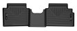 (image for) Husky KIA Forte X-Act Rear Floor Liners 2019+
