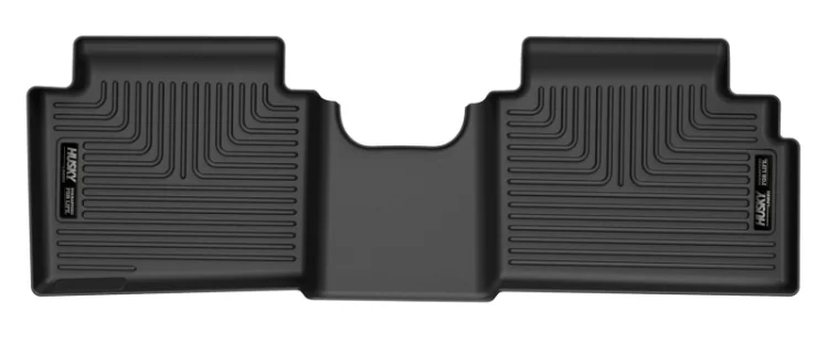 (image for) Husky KIA Forte X-Act Rear Floor Liners 2019+