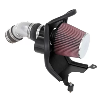 (image for) K&N KIA Forte 2.0L Air Intake System 2022 – 2024