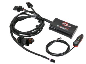 AFE KIA Forte GT Scorcher GT Power Module 2019 – 2023