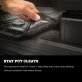 (image for) Husky KIA Forte X-Act Front & Rear Floor Mat Set 2019+