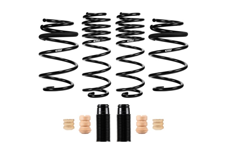 (image for) Eibach Forte 2.0L Pro-Kit Lowering Springs 2019 – 2024