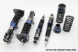 (image for) Scale Suspension Genesis G70 Innovative Series Coilovers 2019 – 2026