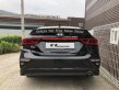 (image for) UNR Performance K3 Forte Sedan Duckbill Spoiler 2019 - 2021