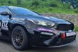 (image for) UNR Performance K3 Forte Wide Body Kit 2019 - 2021