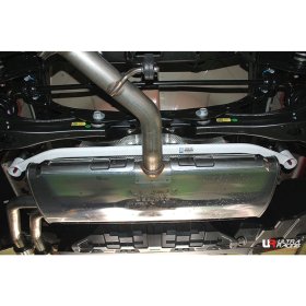 Ultra Racing KIA Forte Rear Subframe Bar 2019 – 2024