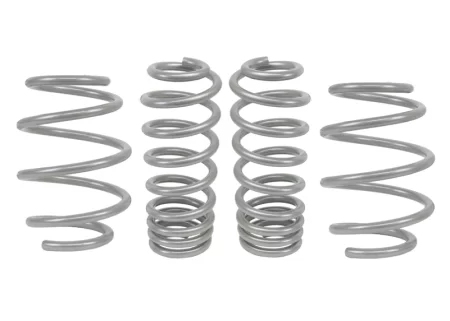 (image for) Whiteline Forte GT Performance Lowering Springs 2021 – 2023