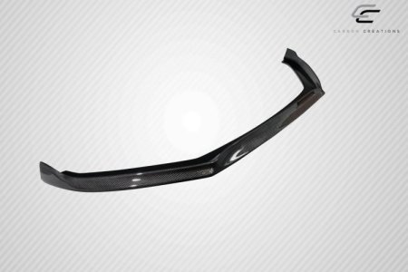 (image for) Carbon Creations Genesis G70 MSR Carbon Fiber Front Lip 2019 – 2021