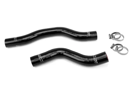 (image for) HPS Genesis G70 2.0T Radiator Hose Kit 2019 – 2021