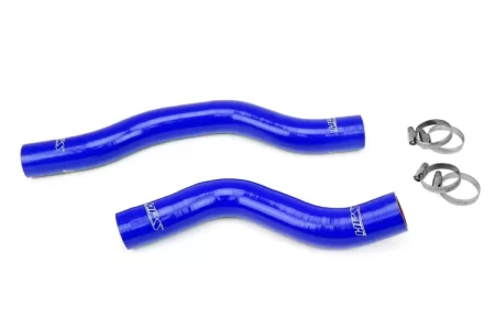 (image for) HPS Genesis G70 2.0T Radiator Hose Kit 2019 – 2021