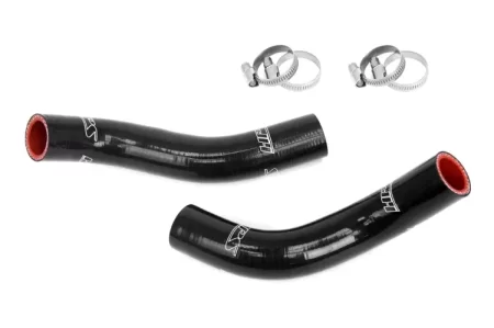 (image for) HPS Genesis G70 3.3T Breather BOV Hose Kit 2019 – 2022