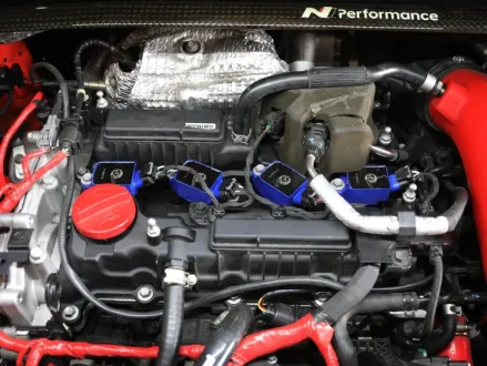 (image for) AFE Scorcher Elantra N 2.0T Ignition Coils