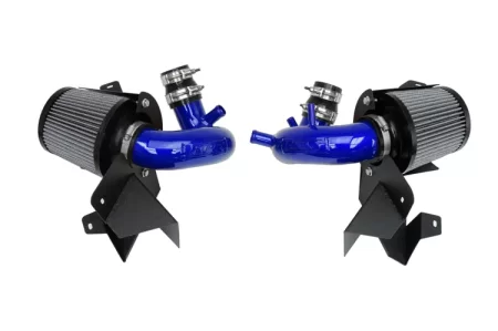 (image for) HPS Genesis G70 3.3T Air Intake Kit 2019 – 2024