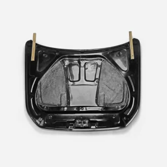 (image for) EPR Genesis G70 EPA Svelte Style Carbon Fiber Hood 2022+