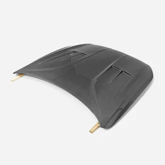 (image for) EPR Genesis G70 EPA Svelte Style Carbon Fiber Hood 2022+
