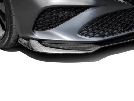 (image for) ADRO Genesis G70 Carbon Fiber Front Lip 2022 – 2023