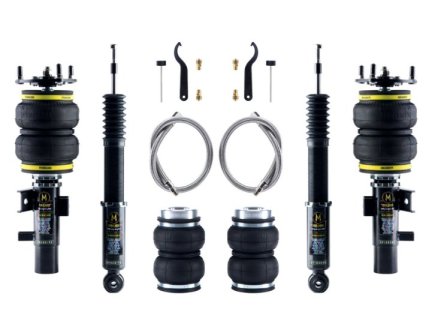 (image for) Maxload KIA Stinger Air Strut Set 2018 – 2023