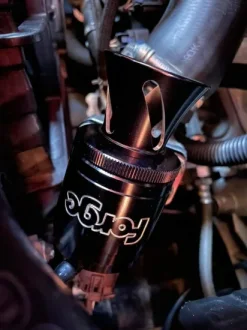 (image for) Forge Motorsports KIA Stinger & Genesis G70 2.0T Blow off Valve