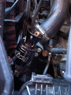 (image for) Forge Motorsports KIA Stinger & Genesis G70 2.0T Blow off Valve