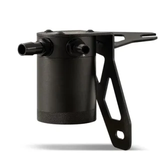 (image for) Mishimoto KIA Stinger 3.3T Oil Catch Can 2018 – 2021