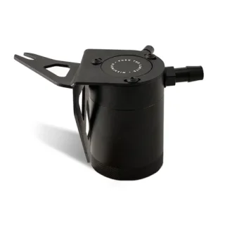 (image for) Mishimoto KIA Stinger 3.3T Oil Catch Can 2018 – 2021