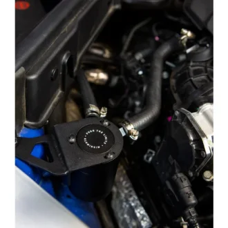 (image for) Mishimoto KIA Stinger 3.3T Oil Catch Can 2018 – 2021