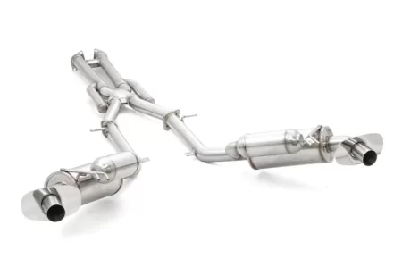 (image for) ARK Performance Genesis G70 3.3T Grip Cat Back Exhaust System 2019 – 2021