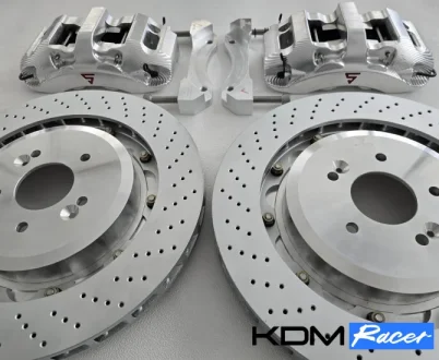(image for) Stolz KIA Stinger SFZ Big Brake Kit 2018 – 2023