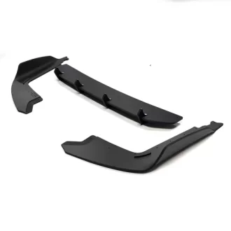 (image for) Veloce Genesis G70 3.3T & 2.5T Rear Diffuser 2022 – 2025