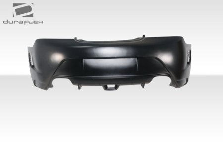 (image for) Extreme Dimensions Genesis Coupe Fiberglass AM-S Rear Bumper 2010 -2016