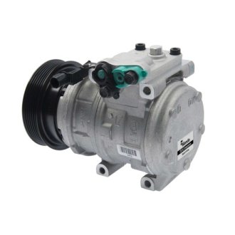 (image for) Mando Genesis Coupe 3.8 A/C Compressor 2010 – 2012