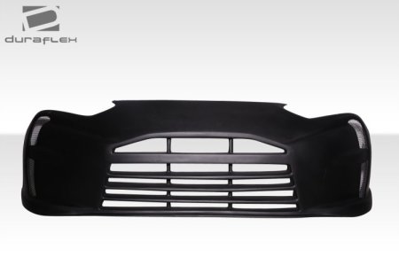 (image for) Extreme Dimensions Genesis Coupe VG-R Front Bumper 2013 - 2016