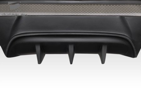 (image for) Extreme Dimensions Genesis Coupe MSR Rear Bumper 2010 – 2016